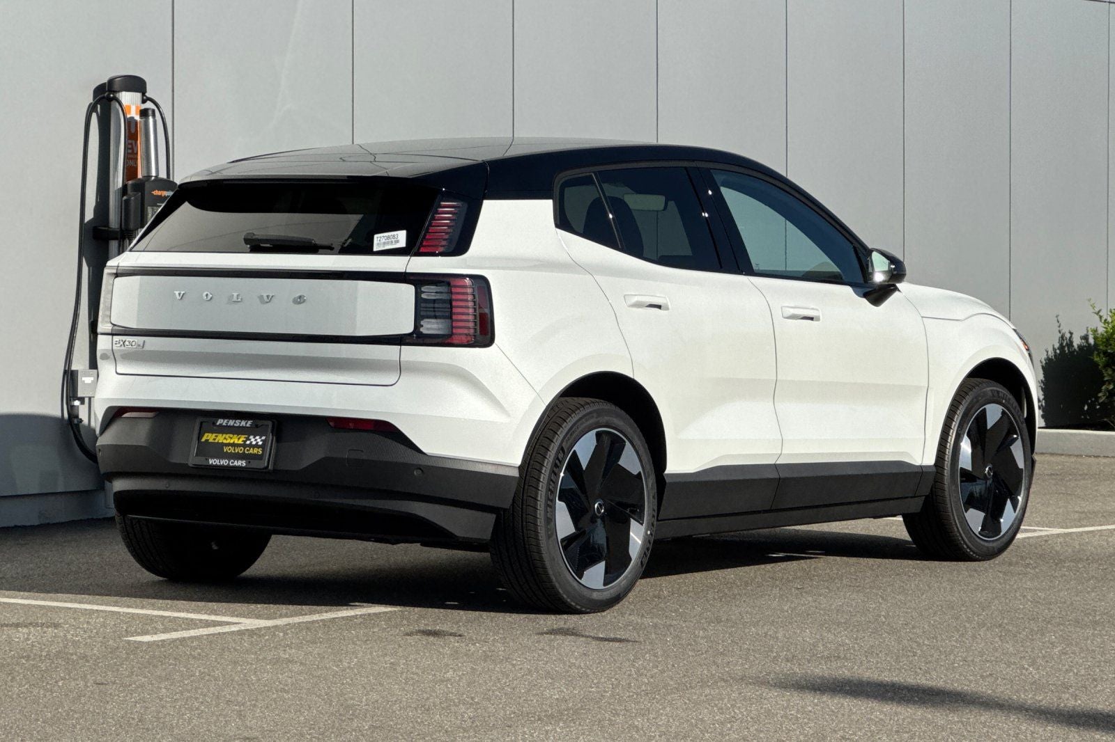 2026 Volvo EX30 Twin Motor Performance Plus