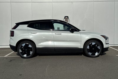 2026 Volvo EX30 Twin Motor Performance Plus