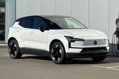 2026 Volvo EX30 Twin Motor Performance Plus
