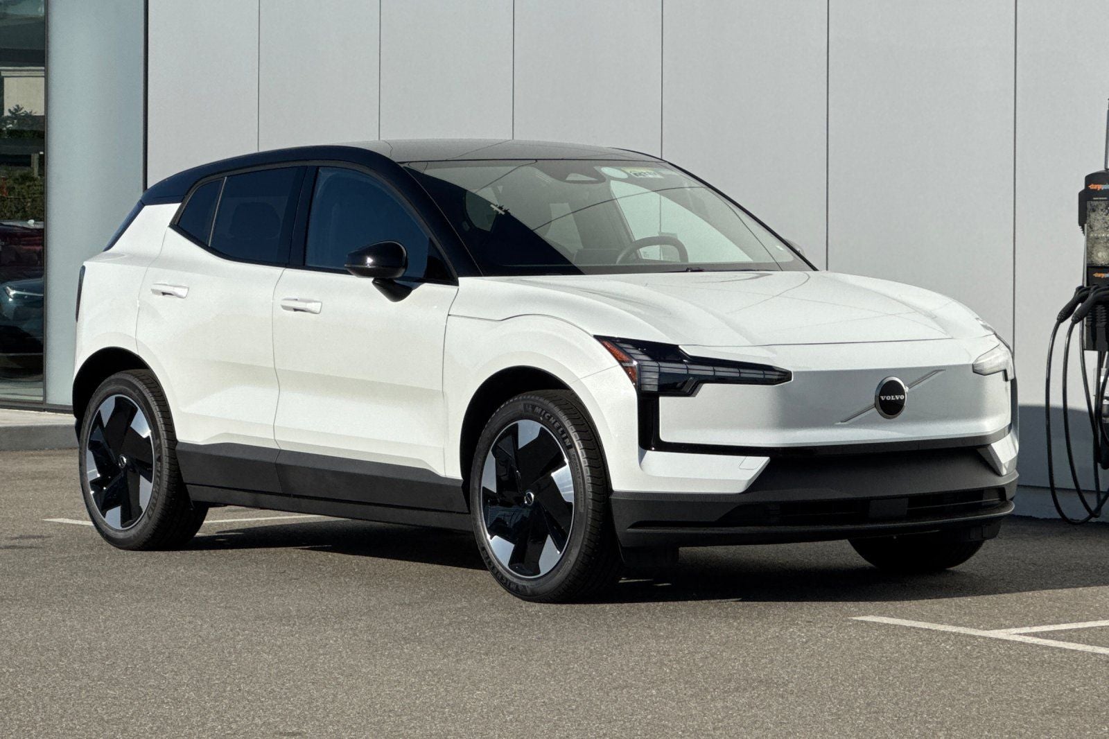2026 Volvo EX30 Twin Motor Performance Plus