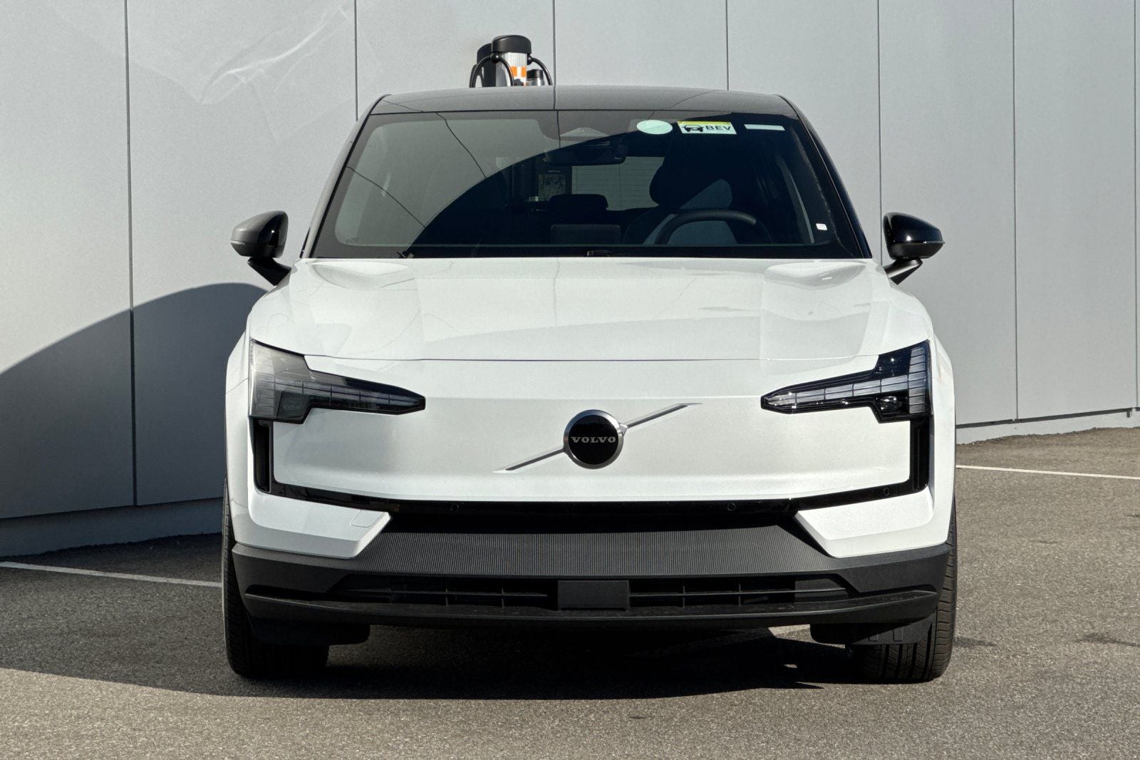 2026 Volvo EX30 Twin Motor Performance Plus