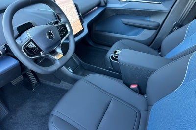 2026 Volvo EX30 Twin Motor Performance Plus
