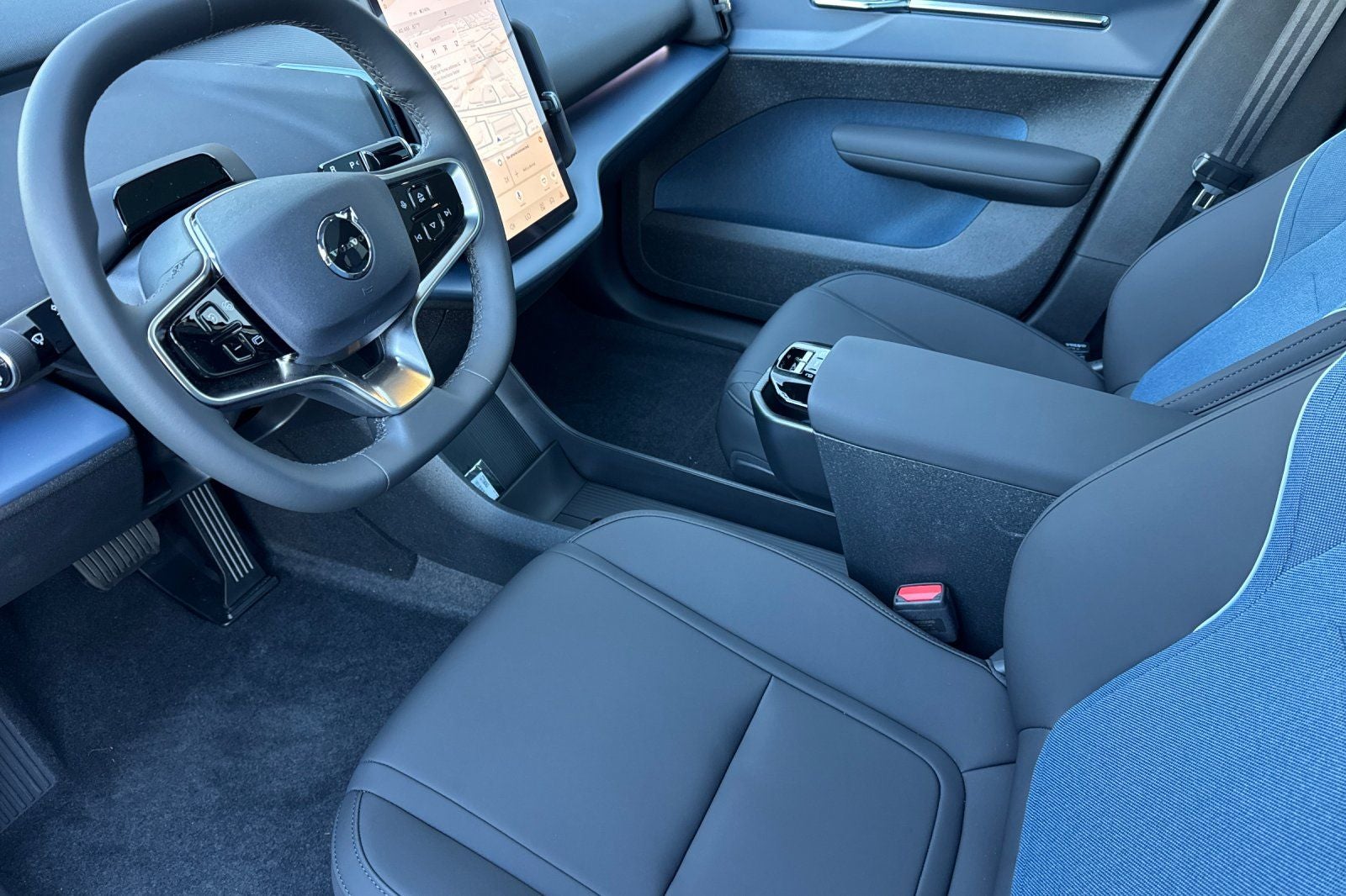 2026 Volvo EX30 Twin Motor Performance Plus