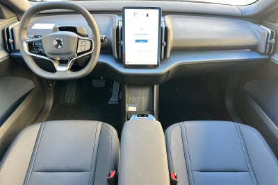 2025 Volvo EX30 Twin Motor Performance Plus