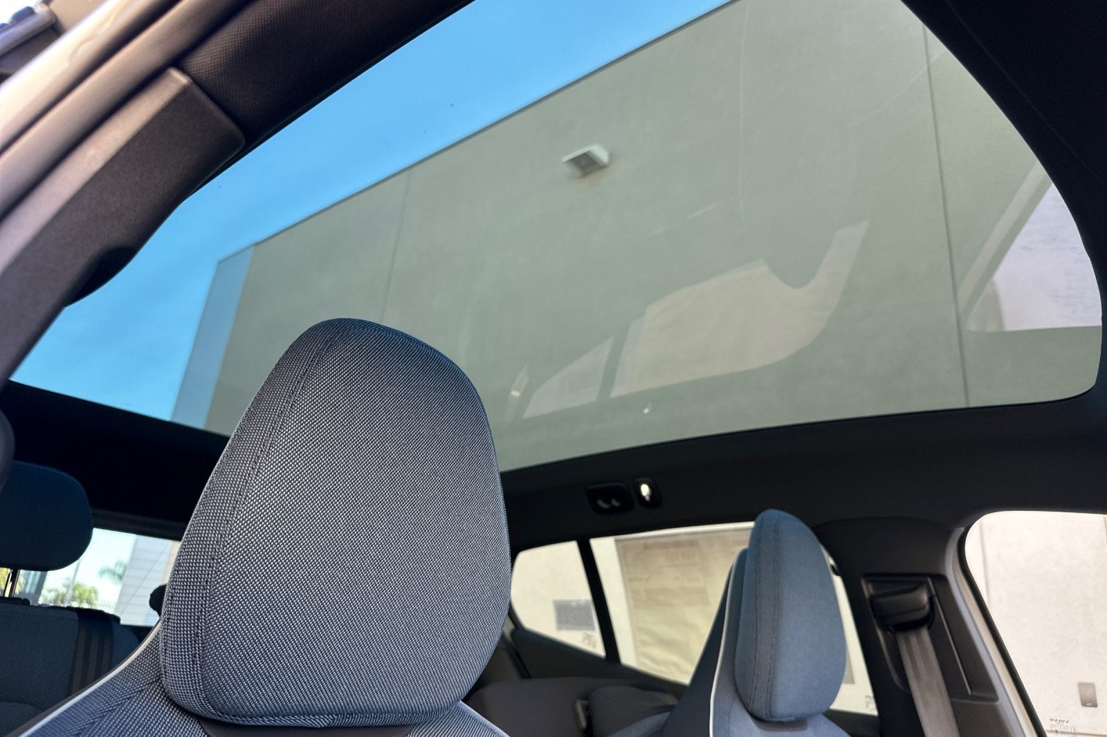 2025 Volvo EX30 Twin Motor Performance Plus