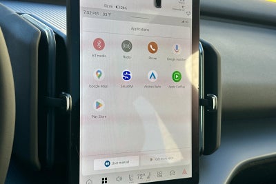 2025 Volvo EX30 Twin Motor Performance Plus