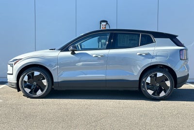 2025 Volvo EX30 Twin Motor Performance Plus