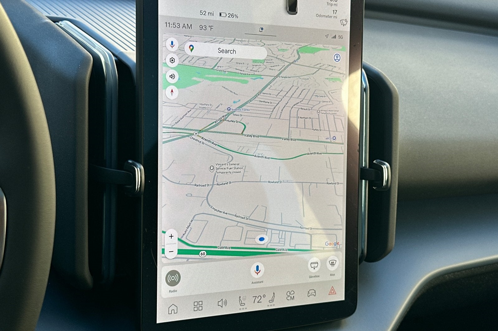 2025 Volvo EX30 Twin Motor Performance Plus