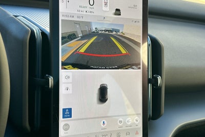 2025 Volvo EX30 Twin Motor Performance Plus