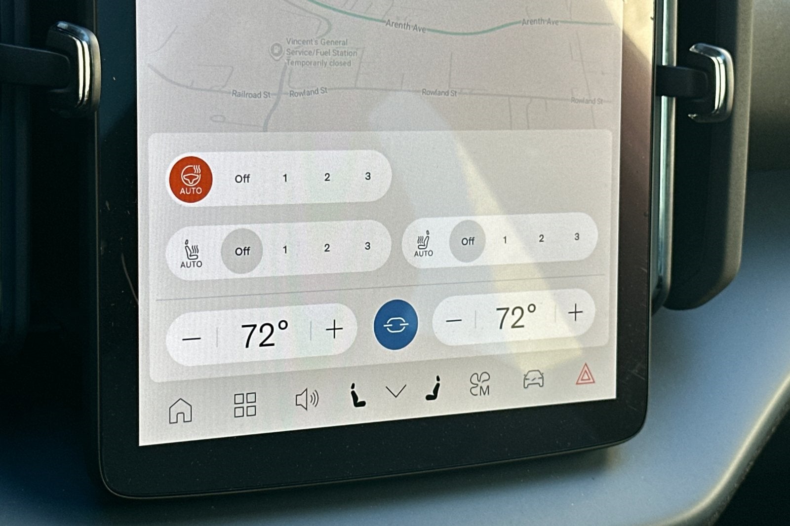 2025 Volvo EX30 Twin Motor Performance Plus