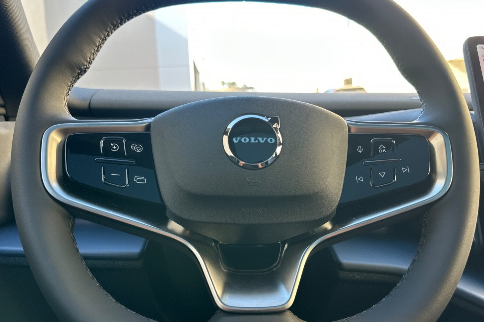 2025 Volvo EX30 Twin Motor Performance Plus