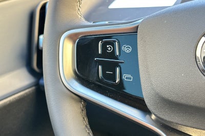 2025 Volvo EX30 Twin Motor Performance Plus