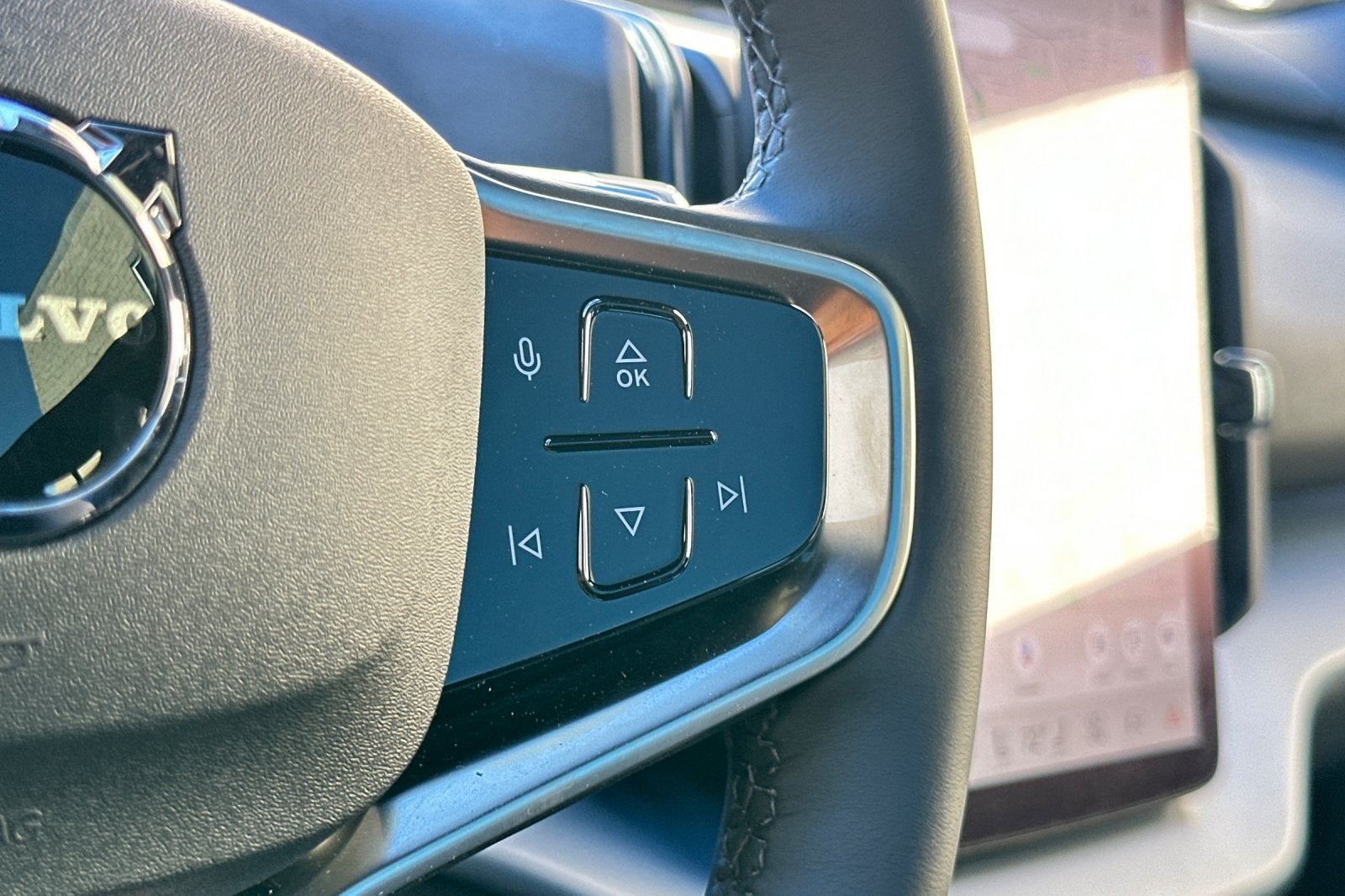 2025 Volvo EX30 Twin Motor Performance Plus