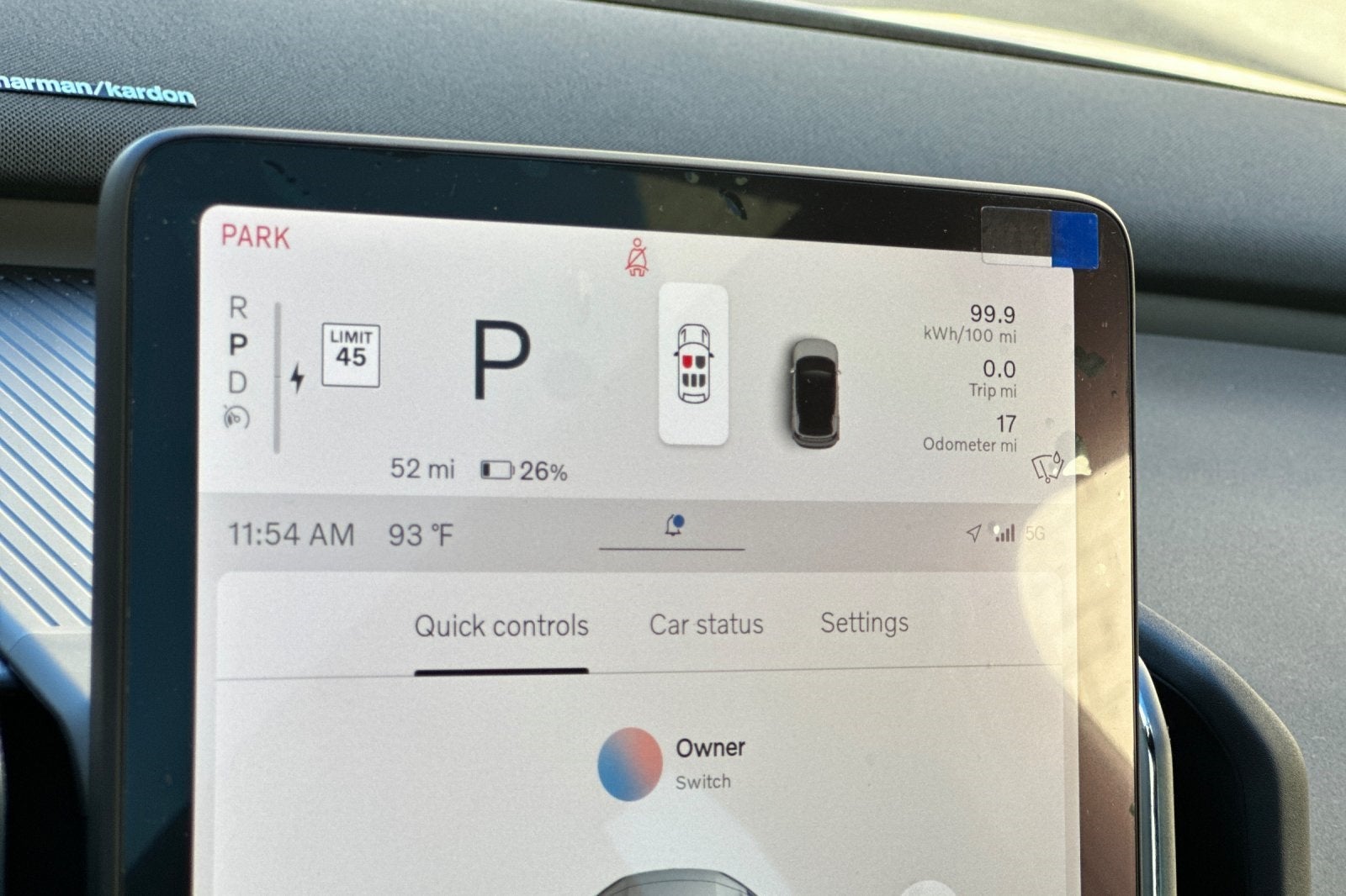 2025 Volvo EX30 Twin Motor Performance Plus