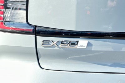 2025 Volvo EX30 Twin Motor Performance Plus