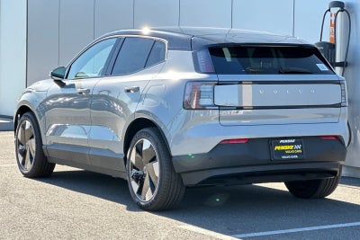 2025 Volvo EX30 Twin Motor Performance Plus