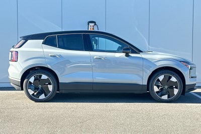 2025 Volvo EX30 Twin Motor Performance Plus