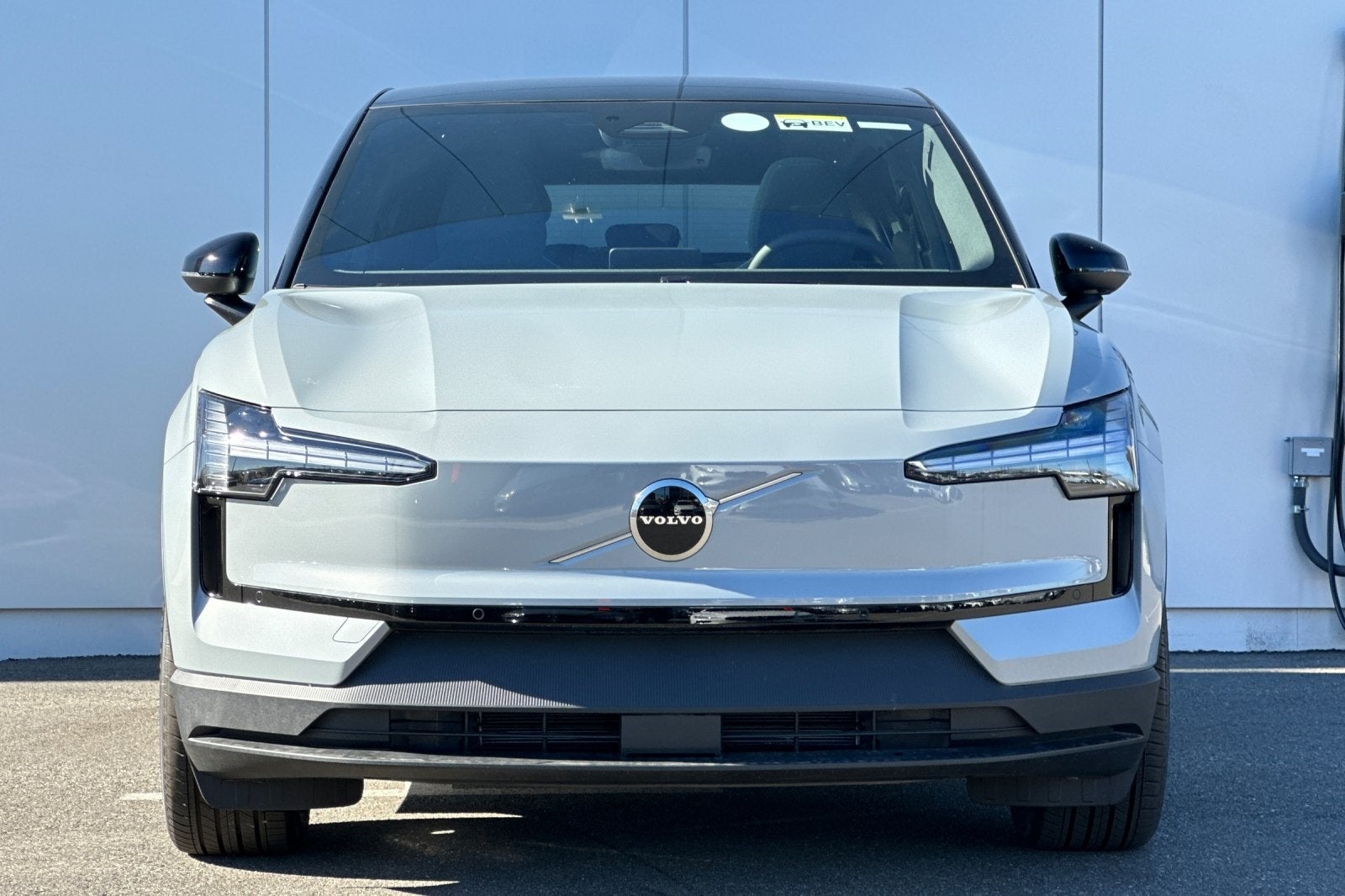 2025 Volvo EX30 Twin Motor Performance Plus