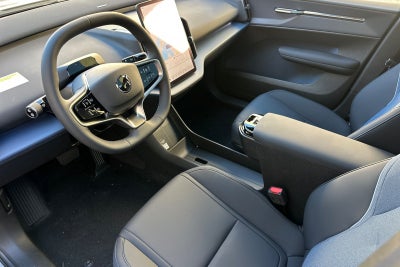 2025 Volvo EX30 Twin Motor Performance Plus