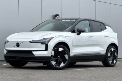 2026 Volvo EX30 Twin Motor Performance Plus