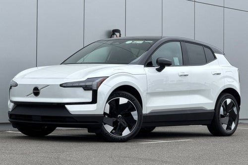 2026 Volvo EX30 Twin Motor Performance Plus