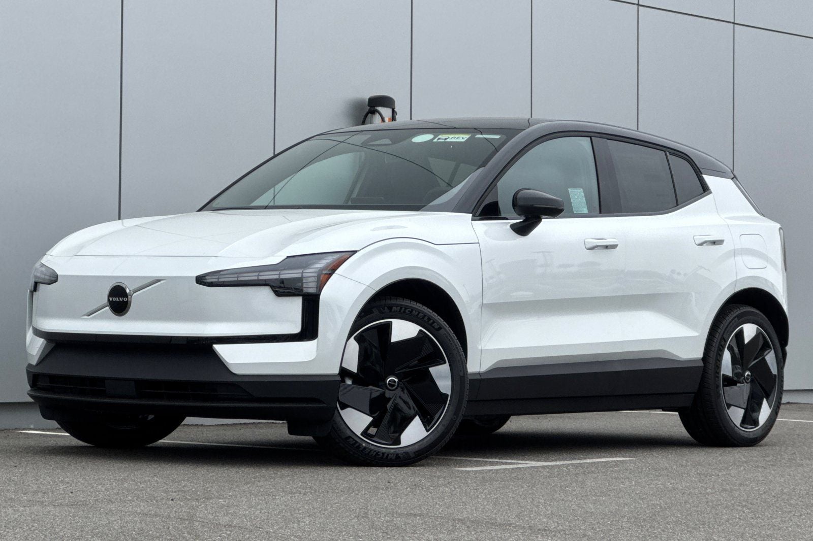 2026 Volvo EX30 Twin Motor Performance Plus