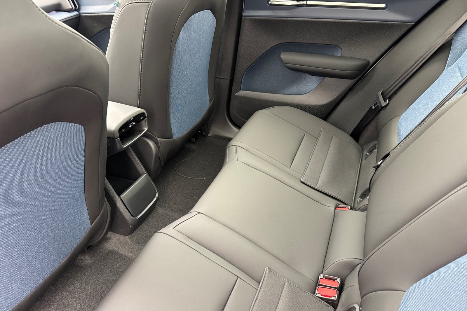 2026 Volvo EX30 Twin Motor Performance Plus