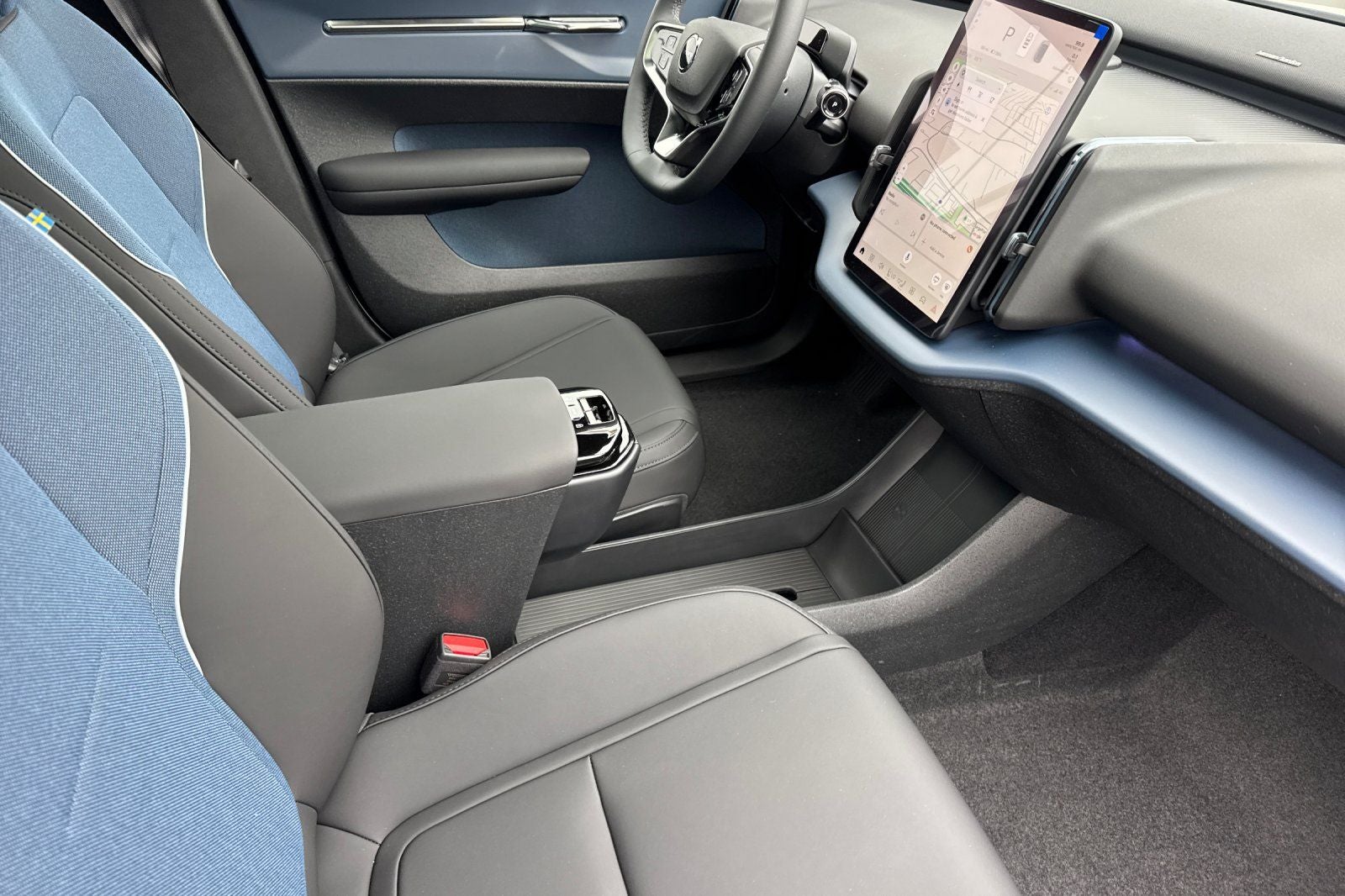 2026 Volvo EX30 Twin Motor Performance Plus