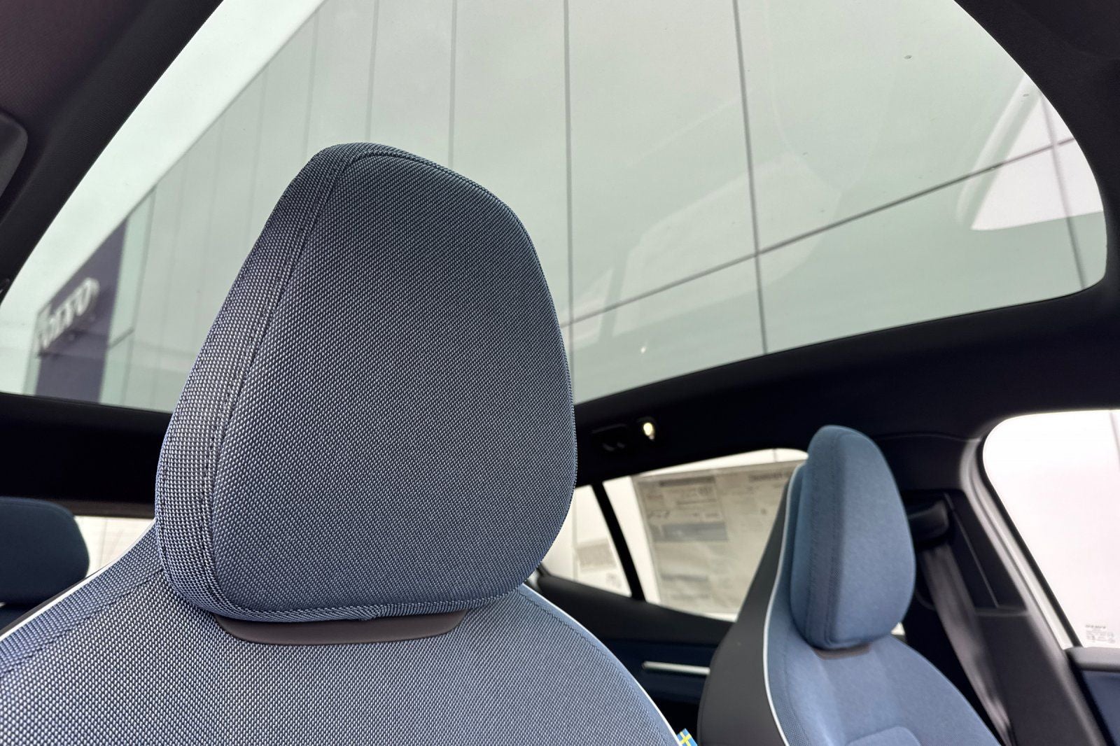 2026 Volvo EX30 Twin Motor Performance Plus