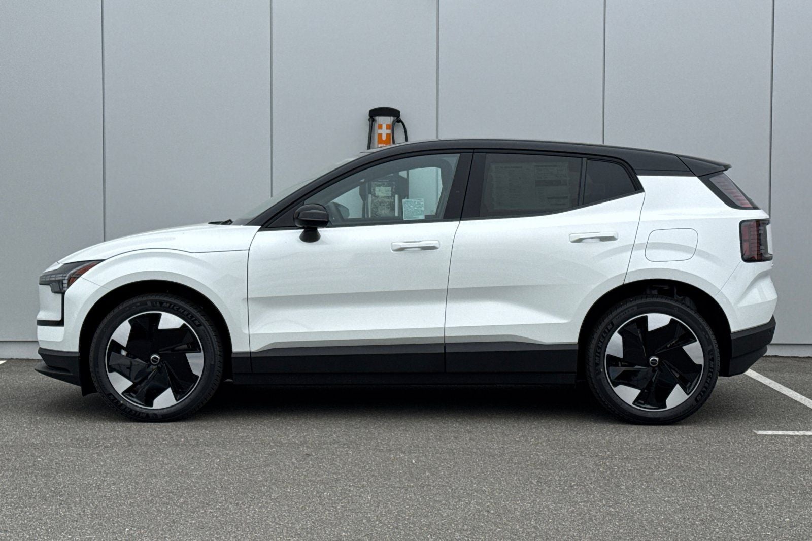 2026 Volvo EX30 Twin Motor Performance Plus
