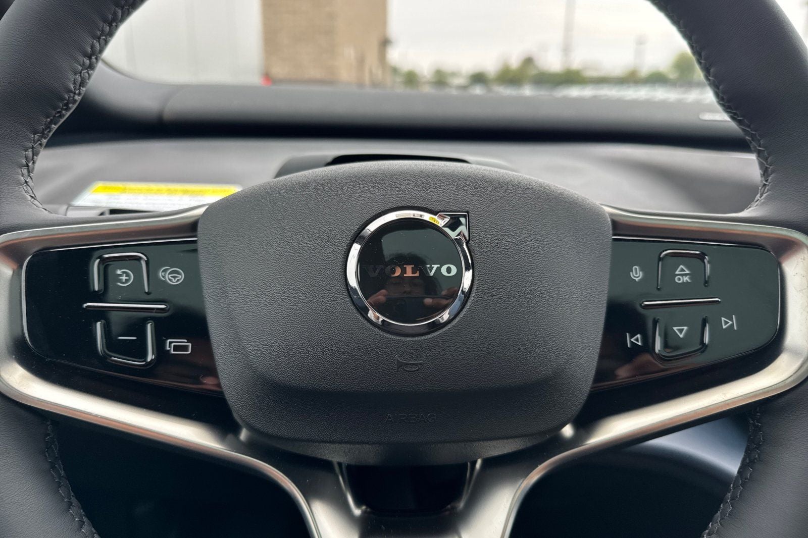 2026 Volvo EX30 Twin Motor Performance Plus
