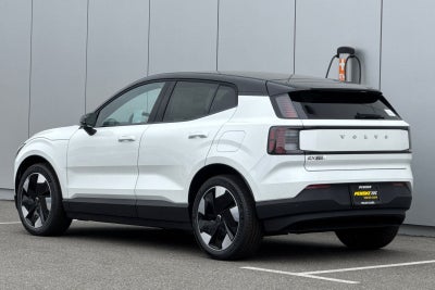 2026 Volvo EX30 Twin Motor Performance Plus