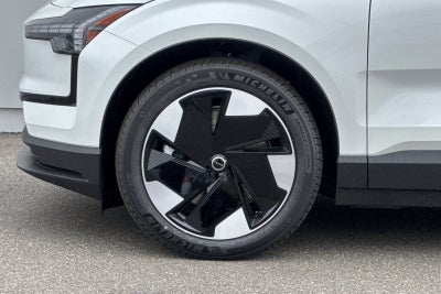 2026 Volvo EX30 Twin Motor Performance Plus