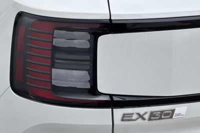 2026 Volvo EX30 Twin Motor Performance Plus