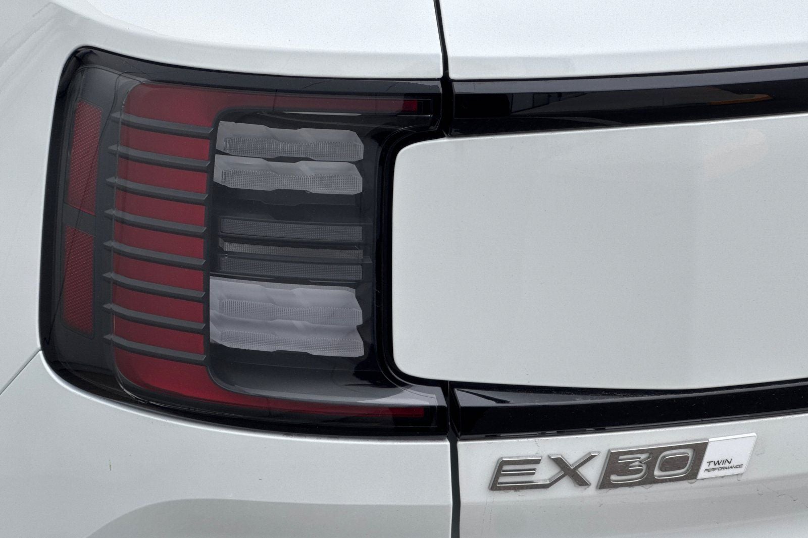 2026 Volvo EX30 Twin Motor Performance Plus
