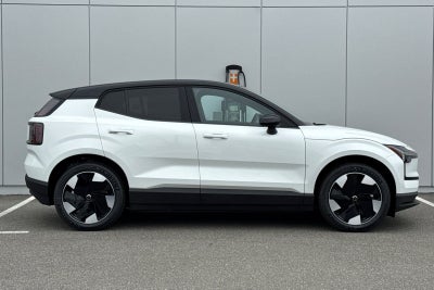 2026 Volvo EX30 Twin Motor Performance Plus