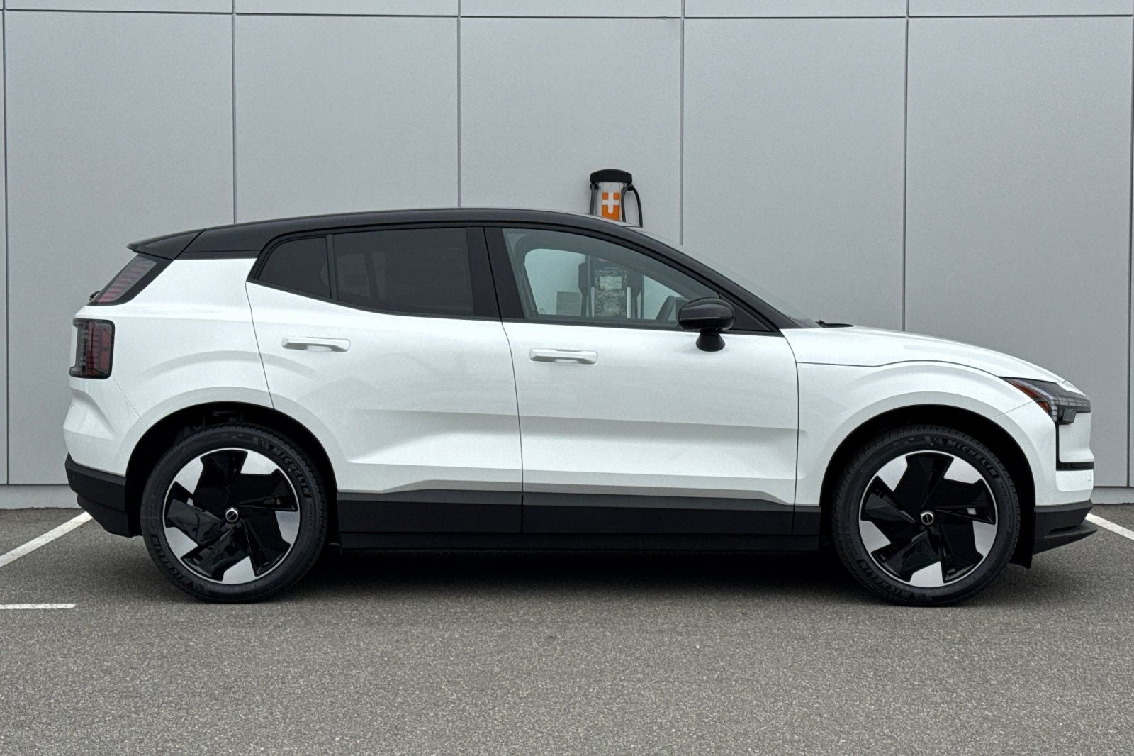 2026 Volvo EX30 Twin Motor Performance Plus