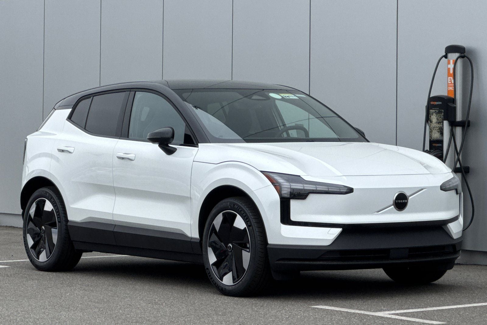 2026 Volvo EX30 Twin Motor Performance Plus