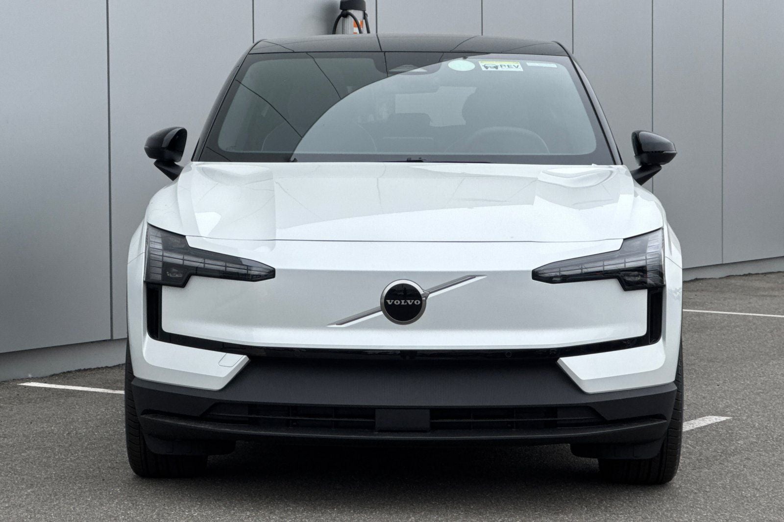 2026 Volvo EX30 Twin Motor Performance Plus