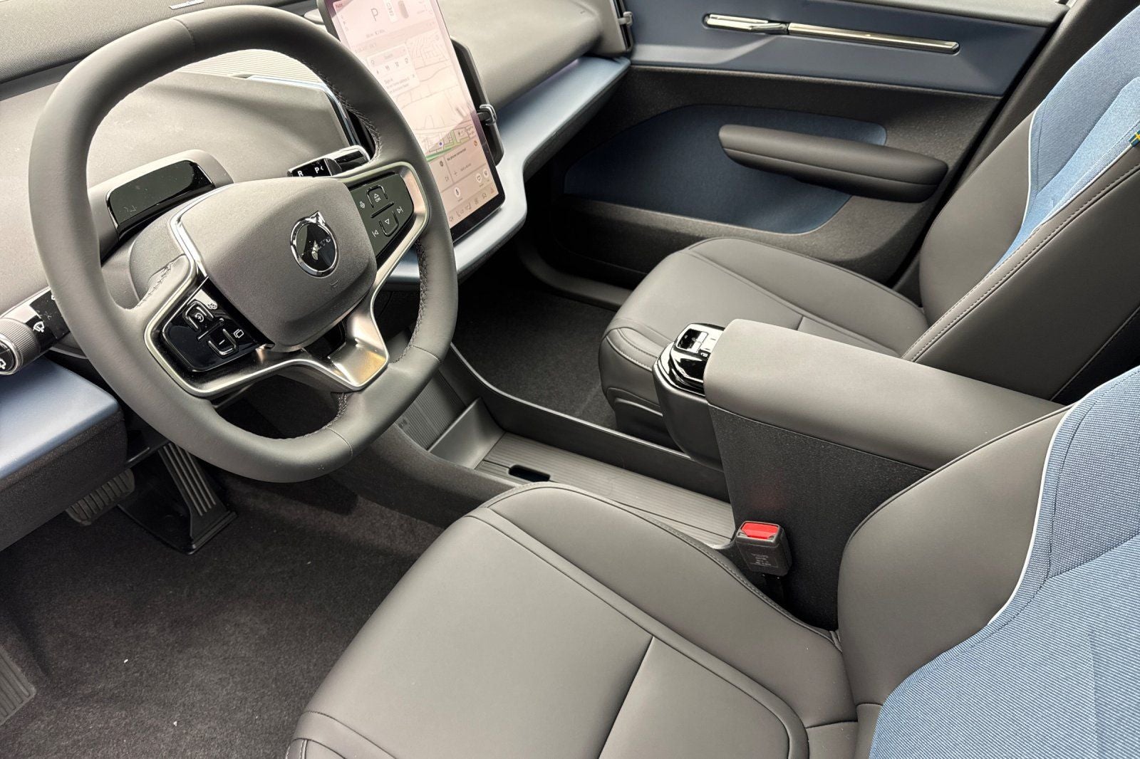 2026 Volvo EX30 Twin Motor Performance Plus