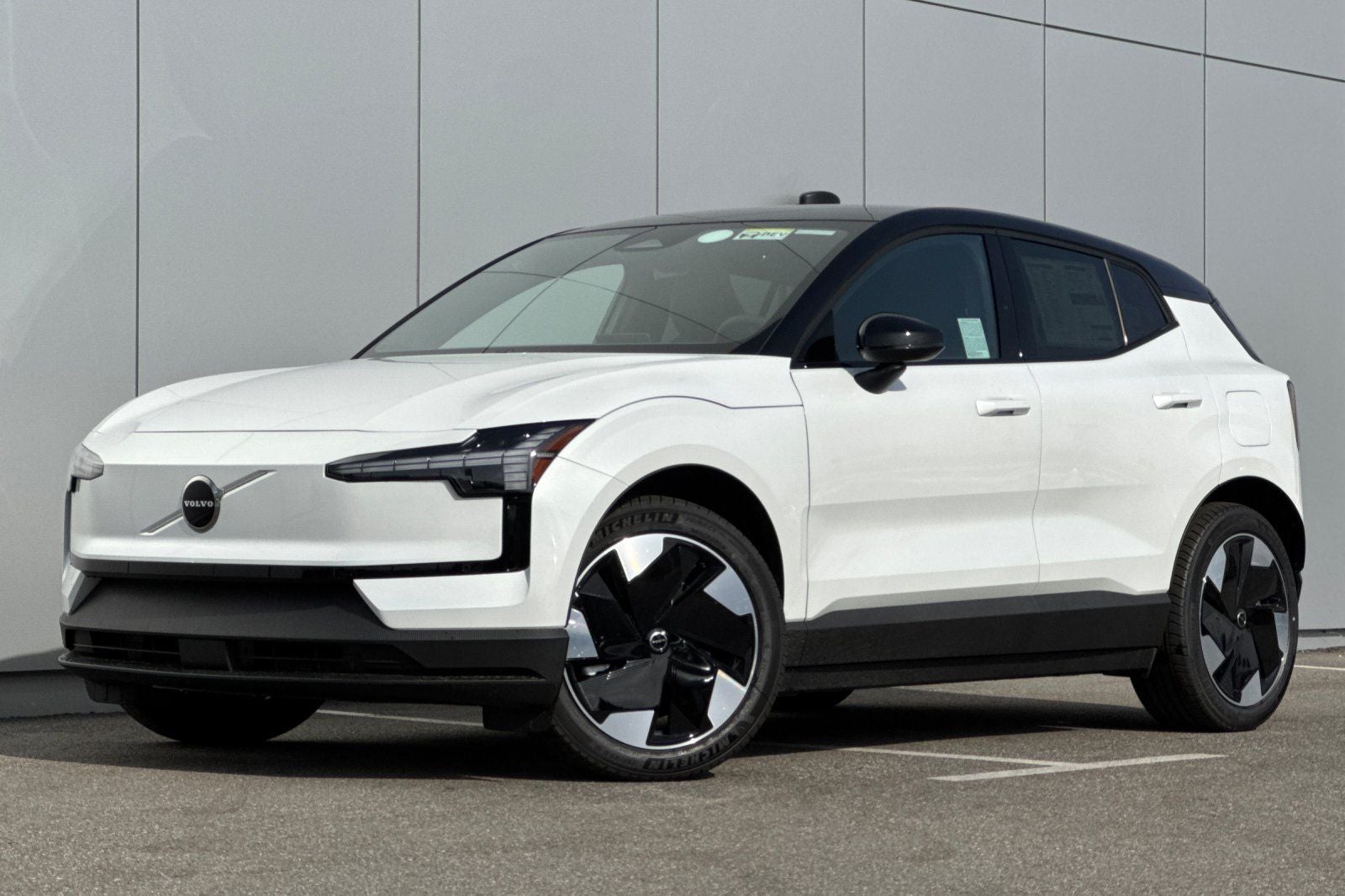 2026 Volvo EX30 Twin Motor Performance Plus