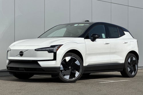 2026 Volvo EX30 Twin Motor Performance Plus