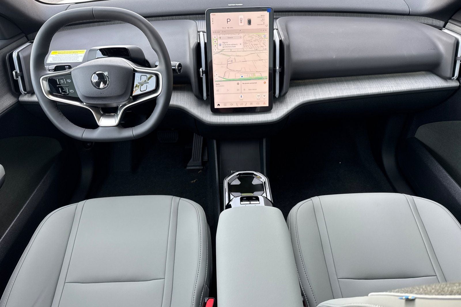 2026 Volvo EX30 Twin Motor Performance Plus