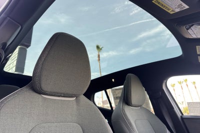 2026 Volvo EX30 Twin Motor Performance Plus