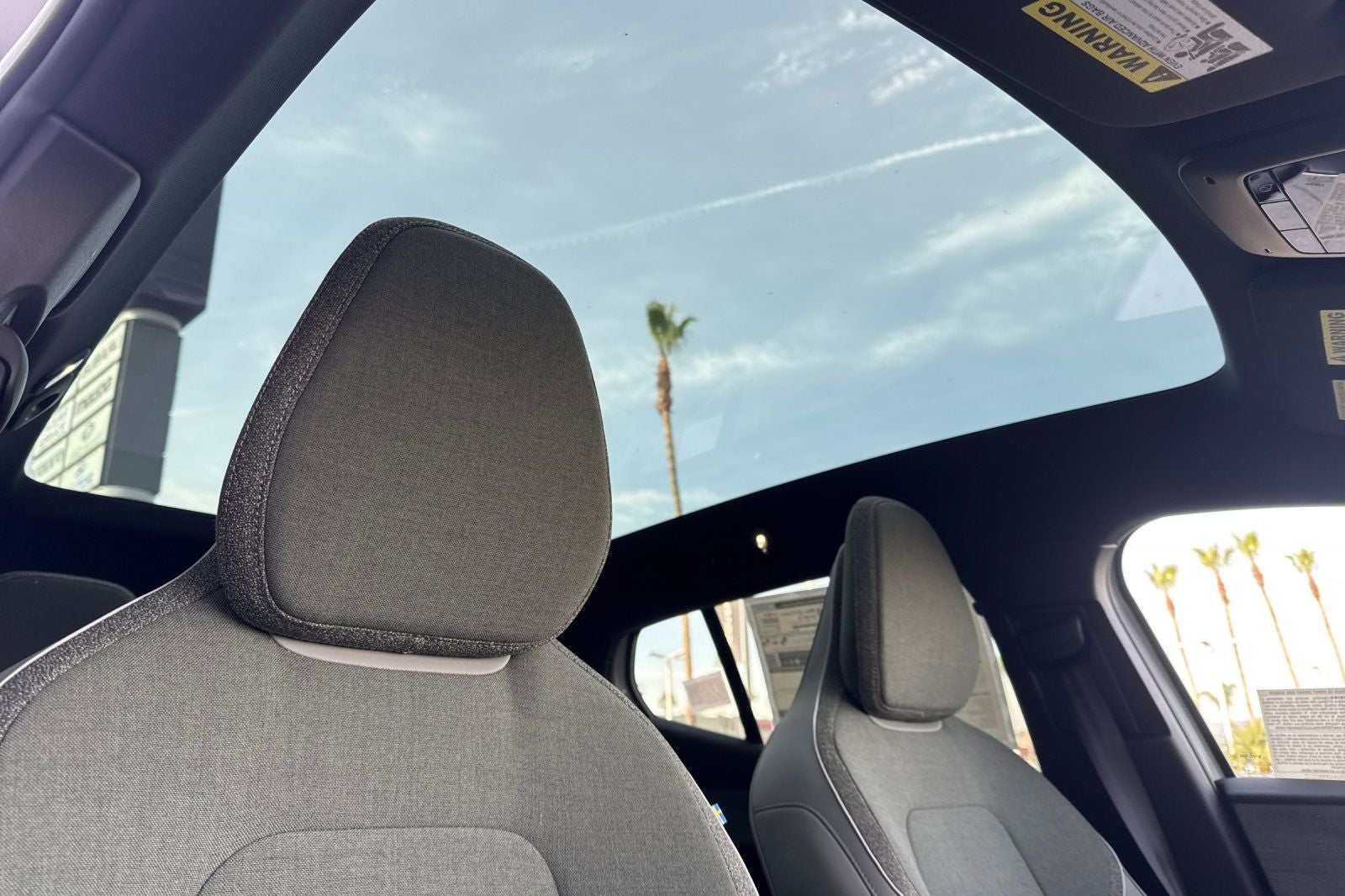 2026 Volvo EX30 Twin Motor Performance Plus