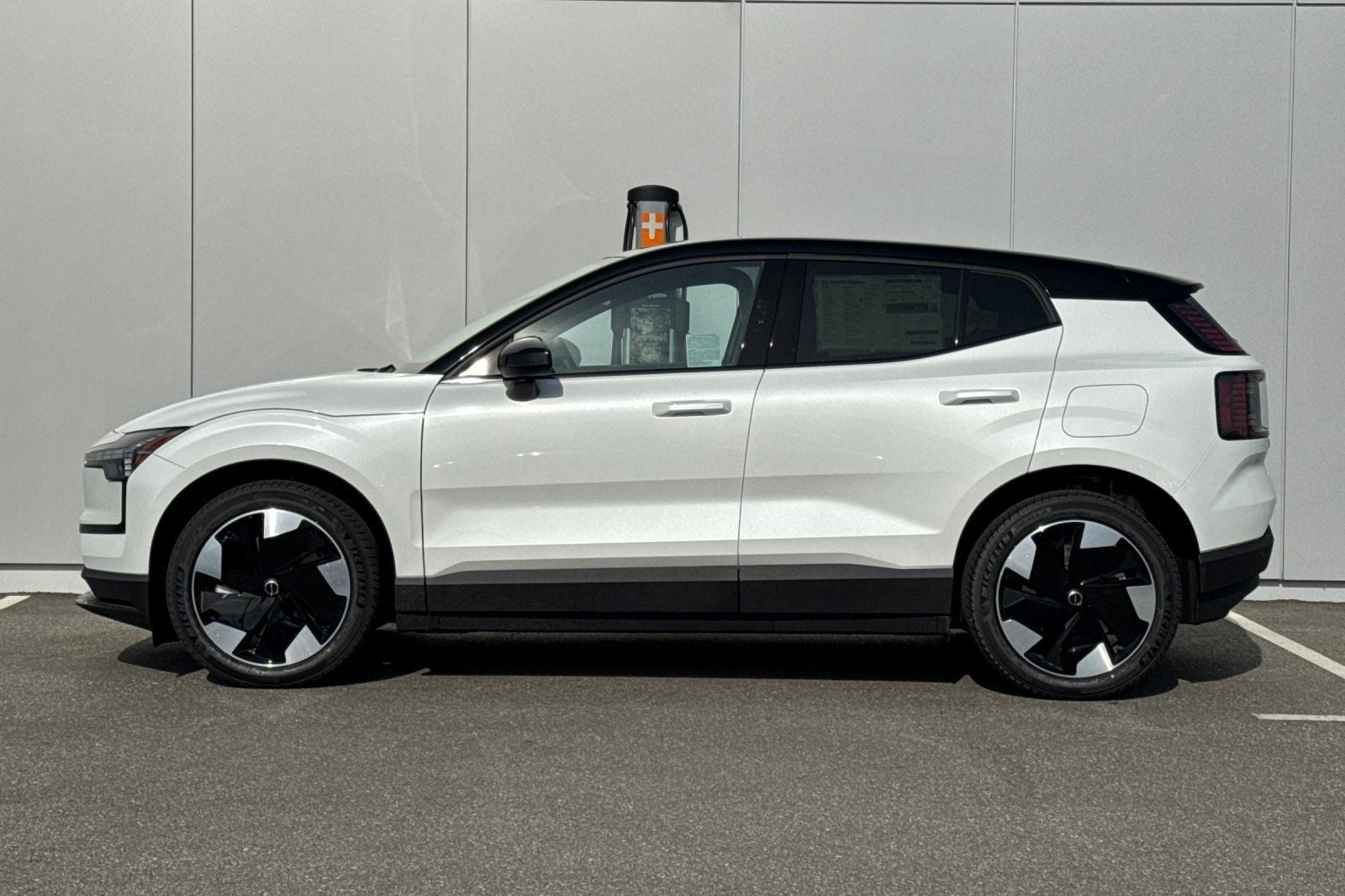 2026 Volvo EX30 Twin Motor Performance Plus