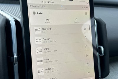 2026 Volvo EX30 Twin Motor Performance Plus