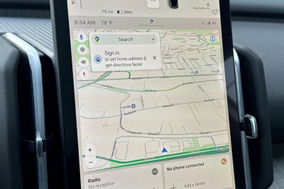2026 Volvo EX30 Twin Motor Performance Plus
