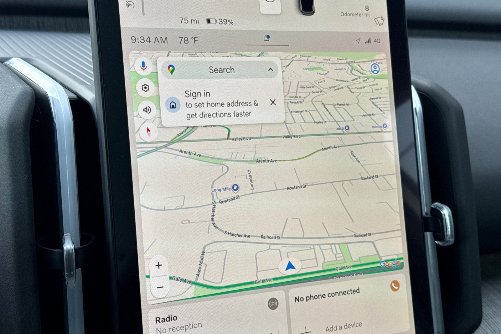 2026 Volvo EX30 Twin Motor Performance Plus