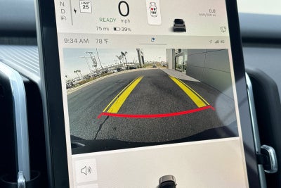 2026 Volvo EX30 Twin Motor Performance Plus